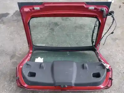 Автозапчасти б/у задняя дверь за citroen c4 coupe collection ссылки oem iam 8701v0  