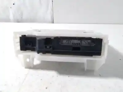İkinci el araba yedek parçası elektronik modül için renault captur xmod oem iam referansları 285908099r  