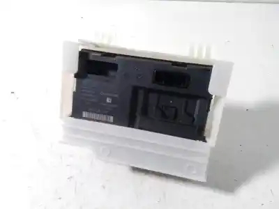 İkinci el araba yedek parçası elektronik modül için renault captur xmod oem iam referansları 285908099r  