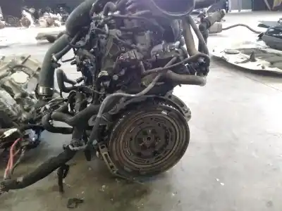 Pezzo di ricambio per auto di seconda mano motore completo per renault captur xmod riferimenti oem iam h5fd4  