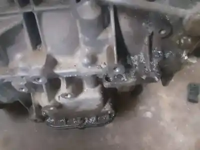 Pezzo di ricambio per auto di seconda mano motore completo per renault captur xmod riferimenti oem iam h5fd4  