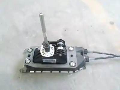 Second-hand car spare part gear lever for skoda rapid elegance oem iam references 5ja711049a