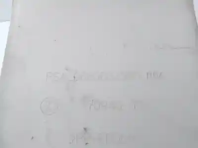 Автозапчастина б/у молдинг для citroen c4 lim. business посилання на oem iam 9680602580  