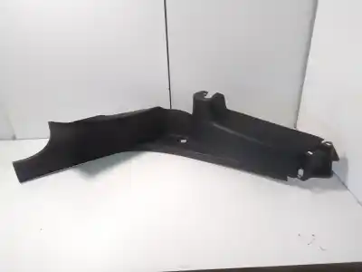 Автозапчастина б/у молдинг для citroen c4 lim. business посилання на oem iam 9687486377 Автозапчастина б/у молдинг для citroen c4 lim. business посилання на oem iam 9687486377