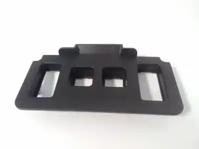 Автозапчастина б/у молдинг для citroen c4 lim. business посилання на oem iam 96714851zd Автозапчастина б/у молдинг для citroen c4 lim. business посилання на oem iam 96714851zd