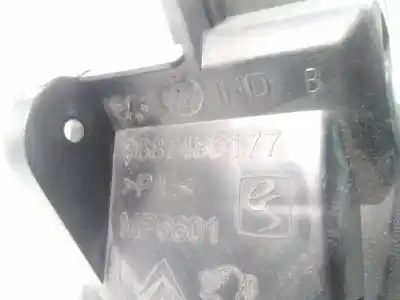 Автозапчастина б/у молдинг для citroen c4 lim. business посилання на oem iam 9687486177   Автозапчастина б/у молдинг для citroen c4 lim. business посилання на oem iam 9687486177