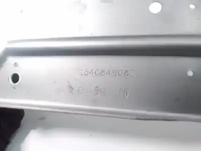 Автозапчастина б/у молдинг для citroen c4 lim. business посилання на oem iam 9640849080   Автозапчастина б/у молдинг для citroen c4 lim. business посилання на oem iam 9640849080