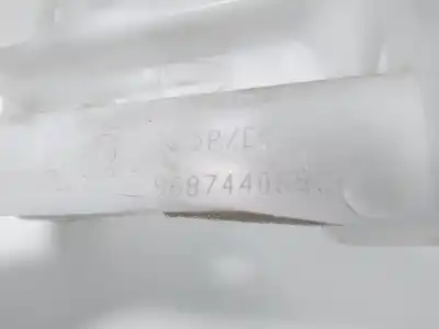 Автозапчастина б/у молдинг для citroen c4 lim. business посилання на oem iam 9687440680   Автозапчастина б/у молдинг для citroen c4 lim. business посилання на oem iam 9687440680