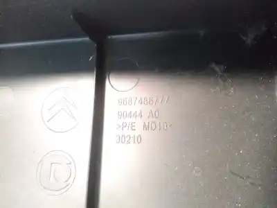 Автозапчастина б/у молдинг для citroen c4 lim. business посилання на oem iam 9687486777   Автозапчастина б/у молдинг для citroen c4 lim. business посилання на oem iam 9687486777