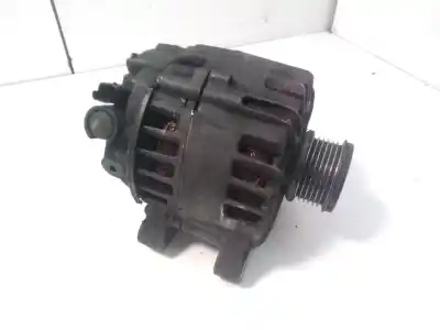 Автозапчастина б/у генератор для citroen c4 lim. business посилання на oem iam 9664779680   Автозапчастина б/у генератор для citroen c4 lim. business посилання на oem iam 9664779680