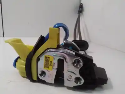 Автозапчастина б/у замок передній праві двері для kia niro concept посилання на oem iam 81320g5040hjz Автозапчастина б/у замок передній праві двері для kia niro concept посилання на oem iam 81320g5040hjz