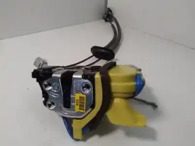 Автозапчастина б/у замок передній праві двері для kia niro concept посилання на oem iam 81320g5040hjz  