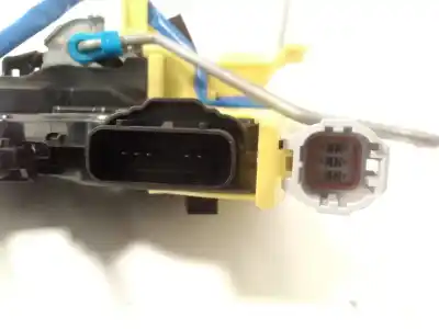 Автозапчастина б/у замок передній праві двері для kia niro concept посилання на oem iam 81320g5040hjz  