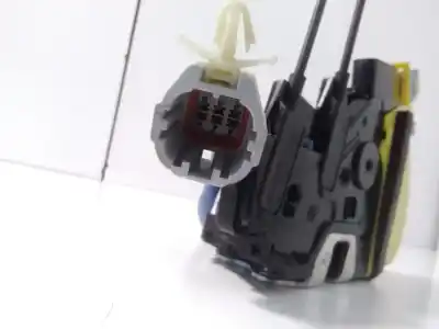 Автозапчастина б/у замок передній праві двері для kia niro concept посилання на oem iam 81320g5040hjz  