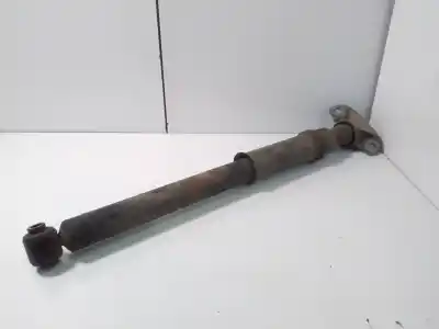 Автозапчастина б/у правий задній амортизатор для citroen c4 lim. business посилання на oem iam 730513019 Автозапчастина б/у правий задній амортизатор для citroen c4 lim. business посилання на oem iam 730513019