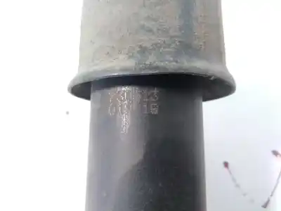 Автозапчастина б/у правий задній амортизатор для citroen c4 lim. business посилання на oem iam 730513019   Автозапчастина б/у правий задній амортизатор для citroen c4 lim. business посилання на oem iam 730513019