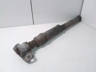 Автозапчастина б/у правий задній амортизатор для citroen c4 lim. business посилання на oem iam 730513019   Автозапчастина б/у правий задній амортизатор для citroen c4 lim. business посилання на oem iam 730513019