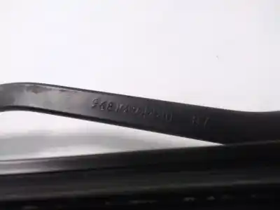 Автозапчастина б/у передній правий річок склоочисника для citroen c4 lim. business посилання на oem iam 9687494480   Автозапчастина б/у передній правий річок склоочисника для citroen c4 lim. business посилання на oem iam 9687494480