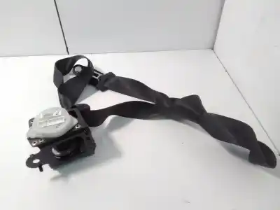 Автозапчастина б/у задній правий ремін безпеки для citroen c4 lim. business посилання на oem iam 96871541xx Автозапчастина б/у задній правий ремін безпеки для citroen c4 lim. business посилання на oem iam 96871541xx