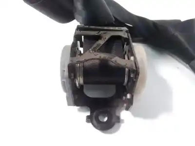 Автозапчасти б/у задний правый ремень безопасности за citroen c4 lim. business ссылки oem iam 96871541xx  