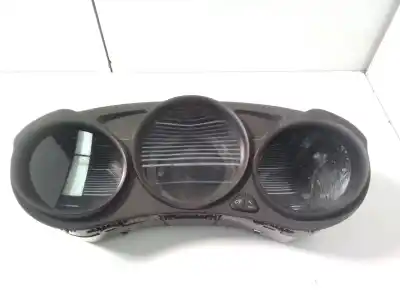 Автозапчастина б/у панель інструментів для citroen c4 lim. business посилання на oem iam 96657316xt Автозапчастина б/у панель інструментів для citroen c4 lim. business посилання на oem iam 96657316xt