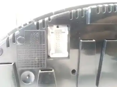 Автозапчастина б/у панель інструментів для citroen c4 lim. business посилання на oem iam 96657316xt   Автозапчастина б/у панель інструментів для citroen c4 lim. business посилання на oem iam 96657316xt