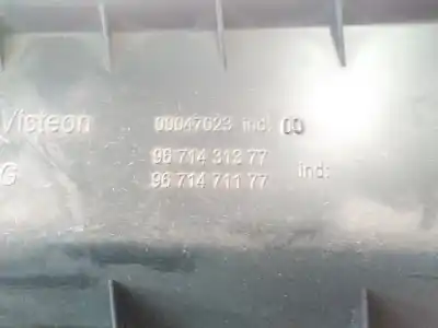 Автозапчасти б/у бардачок за citroen c4 lim. business ссылки oem iam 9671431377  