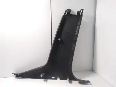 Автозапчастина б/у молдинг для citroen c4 lim. business посилання на oem iam 9687485877  