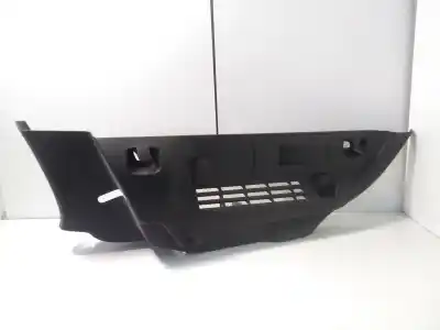 Автозапчастина б/у молдинг для citroen c4 lim. business посилання на oem iam 9687477177 Автозапчастина б/у молдинг для citroen c4 lim. business посилання на oem iam 9687477177