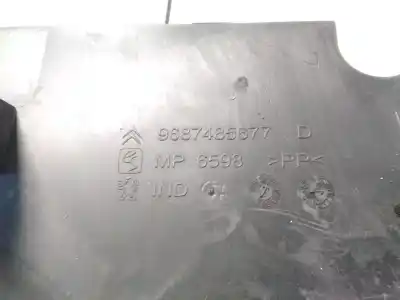 Автозапчастина б/у молдинг для citroen c4 lim. business посилання на oem iam 9687485677   Автозапчастина б/у молдинг для citroen c4 lim. business посилання на oem iam 9687485677