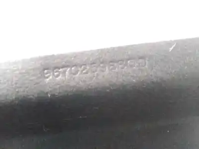 Автозапчастина б/у задні модинги для citroen c4 lim. business посилання на oem iam 9670259880d   Автозапчастина б/у задні модинги для citroen c4 lim. business посилання на oem iam 9670259880d