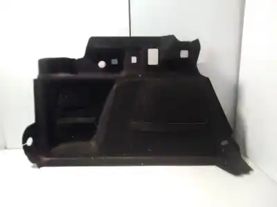 Автозапчастина б/у задні модинги для citroen c4 lim. business посилання на oem iam 9687427080g Автозапчастина б/у задні модинги для citroen c4 lim. business посилання на oem iam 9687427080g