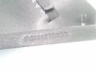 Автозапчастина б/у задні модинги для citroen c4 lim. business посилання на oem iam 9687427080g   Автозапчастина б/у задні модинги для citroen c4 lim. business посилання на oem iam 9687427080g