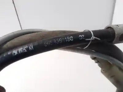 Автозапчастина б/у важіль ручного гальма для citroen c4 lim. business посилання на oem iam 9659391180   Автозапчастина б/у важіль ручного гальма для citroen c4 lim. business посилання на oem iam 9659391180