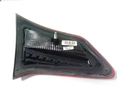 Автозапчасти б/у правый задний фонарь за citroen c4 lim. business ссылки oem iam 967215548001  