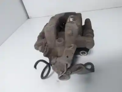 Автозапчастина б/у задній правий гальмівний супорт для citroen c4 lim. business посилання на oem iam 9675220680 Автозапчастина б/у задній правий гальмівний супорт для citroen c4 lim. business посилання на oem iam 9675220680