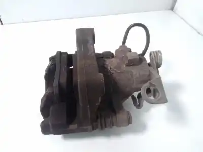 Автозапчастина б/у задній правий гальмівний супорт для citroen c4 lim. business посилання на oem iam 9675220680  