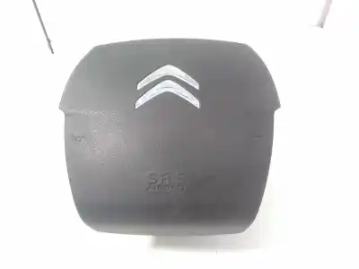 Автозапчастина б/у передня ліва подушка безопасности для citroen c4 lim. business посилання на oem iam 96871568zd Автозапчастина б/у передня ліва подушка безопасности для citroen c4 lim. business посилання на oem iam 96871568zd