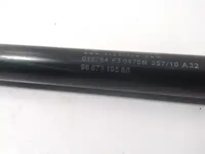 Автозапчастина б/у амортизаторі багажника/дверей для citroen c4 lim. business посилання на oem iam 9687319580   Автозапчастина б/у амортизаторі багажника/дверей для citroen c4 lim. business посилання на oem iam 9687319580