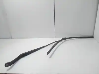 Автозапчастина б/у лівий передній ручок склоочисника для citroen c4 lim. business посилання на oem iam 9687490380 Автозапчастина б/у лівий передній ручок склоочисника для citroen c4 lim. business посилання на oem iam 9687490380