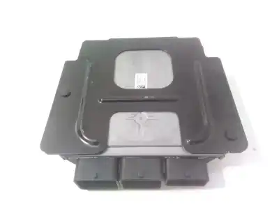 Автозапчастина б/у ебу контролер двигуна для citroen c4 lim. business посилання на oem iam 9676760880 Автозапчастина б/у ебу контролер двигуна для citroen c4 lim. business посилання на oem iam 9676760880