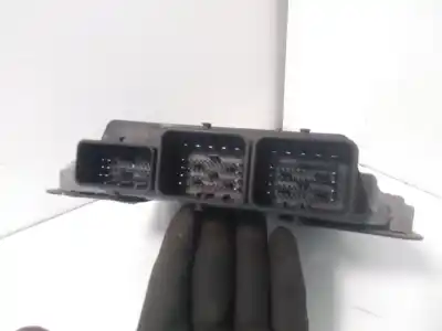 Автозапчастина б/у ебу контролер двигуна для citroen c4 lim. business посилання на oem iam 9676760880   Автозапчастина б/у ебу контролер двигуна для citroen c4 lim. business посилання на oem iam 9676760880