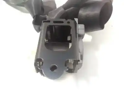 Автозапчасти б/у задний левый ремень безопасности за citroen c4 lim. business ссылки oem iam 96871541xx  