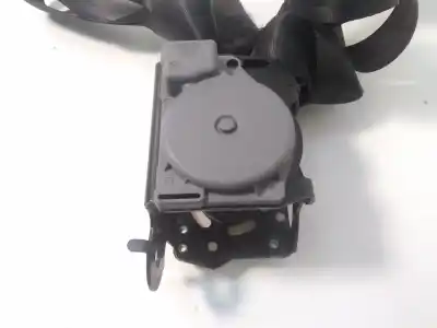 Автозапчасти б/у задний левый ремень безопасности за citroen c4 lim. business ссылки oem iam 96871541xx  