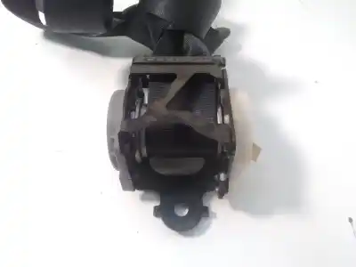 Автозапчасти б/у задний левый ремень безопасности за citroen c4 lim. business ссылки oem iam 96871541xx  