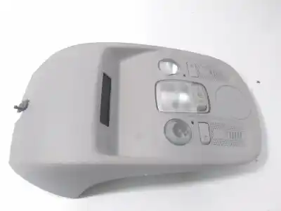 Автозапчастина б/у внутрішне світло для citroen c4 lim. business посилання на oem iam 9671645977 Автозапчастина б/у внутрішне світло для citroen c4 lim. business посилання на oem iam 9671645977