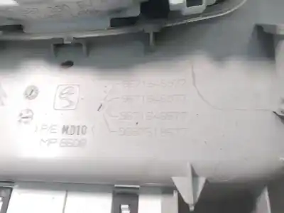 Автозапчастина б/у внутрішне світло для citroen c4 lim. business посилання на oem iam 9671645977   Автозапчастина б/у внутрішне світло для citroen c4 lim. business посилання на oem iam 9671645977