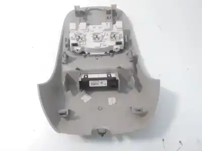 Автозапчастина б/у внутрішне світло для citroen c4 lim. business посилання на oem iam 9671645977   Автозапчастина б/у внутрішне світло для citroen c4 lim. business посилання на oem iam 9671645977