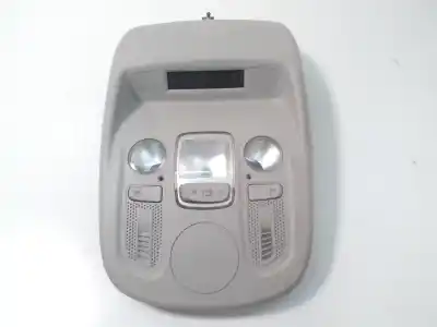 Автозапчастина б/у внутрішне світло для citroen c4 lim. business посилання на oem iam 9671645977   Автозапчастина б/у внутрішне світло для citroen c4 lim. business посилання на oem iam 9671645977