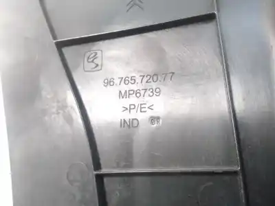 Автозапчастина б/у молдинг для citroen c4 lim. business посилання на oem iam 9676572077   Автозапчастина б/у молдинг для citroen c4 lim. business посилання на oem iam 9676572077